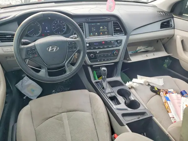5NPE24AF6GH404153 2016 HYUNDAI SONATA - Image 8