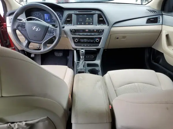5NPE24AF6GH404248 2016 HYUNDAI SONATA - Image 8