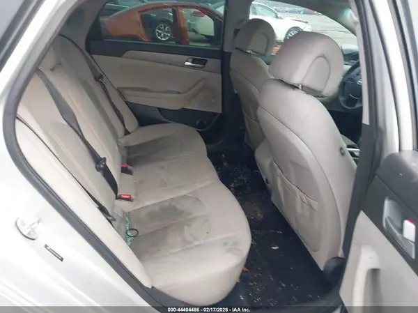 5NPE24AF6GH404766 2016 HYUNDAI SONATA - Image 8