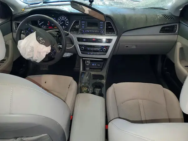 5NPE24AF6GH404945 2016 HYUNDAI SONATA - Image 8