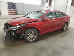 5NPE24AF6GH406047 2016 HYUNDAI SONATA