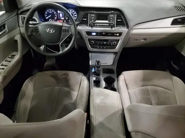 5NPE24AF6GH406047 2016 HYUNDAI SONATA - Image 8