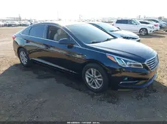5NPE24AF6GH406887 2016 HYUNDAI SONATA