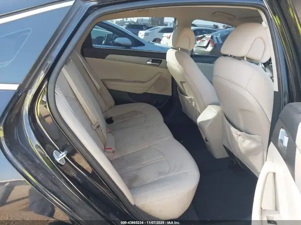 5NPE24AF6GH406887 2016 HYUNDAI SONATA - Image 8