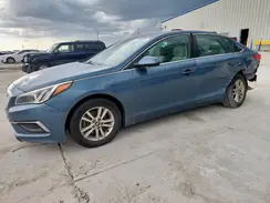 5NPE24AF6GH407120 2016 HYUNDAI SONATA