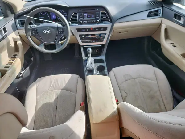 5NPE24AF6GH407120 2016 HYUNDAI SONATA - Image 8