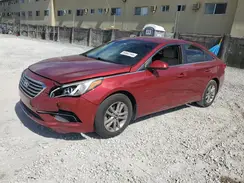 5NPE24AF6GH407134 2016 HYUNDAI SONATA
