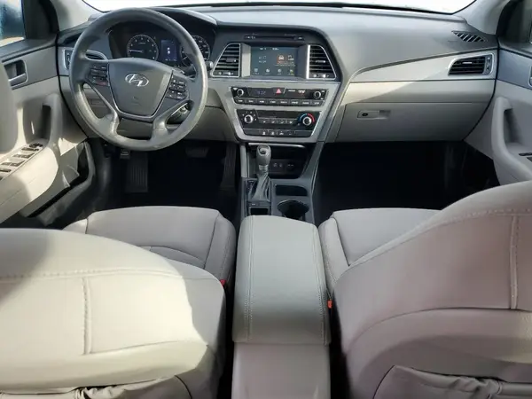 5NPE24AF6GH407683 2016 HYUNDAI SONATA - Image 8