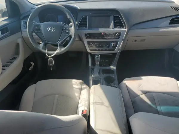 5NPE24AF6GH407814 2016 HYUNDAI SONATA - Image 8