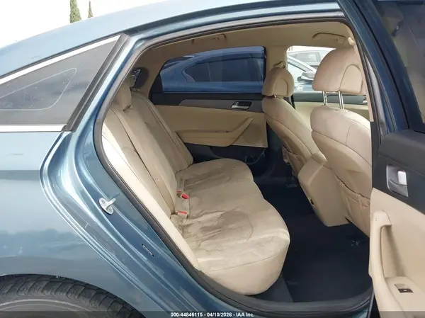 5NPE24AF6GH408168 2016 HYUNDAI SONATA - Image 8