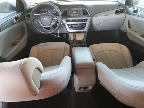 5NPE24AF6GH408252 2016 HYUNDAI SONATA - Image 8