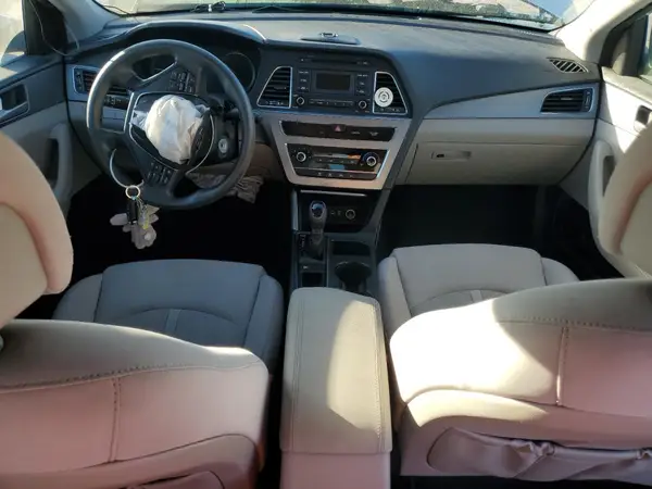 5NPE24AF6GH408428 2016 HYUNDAI SONATA - Image 8
