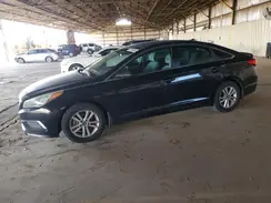 5NPE24AF6GH408509 2016 HYUNDAI SONATA