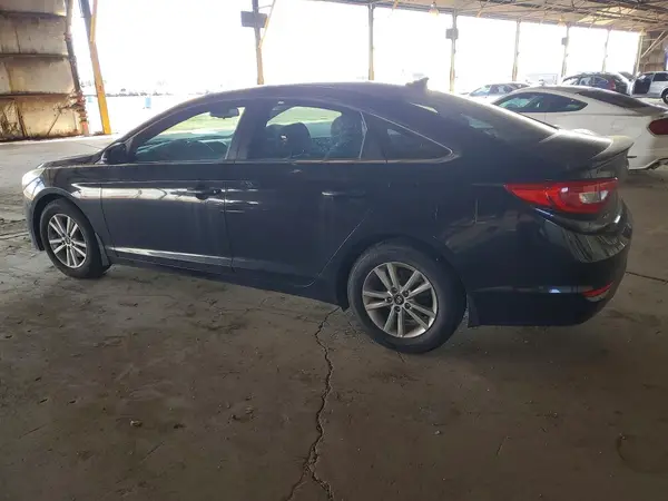 5NPE24AF6GH408509 2016 HYUNDAI SONATA - Image 2