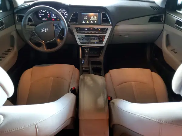 5NPE24AF6GH408509 2016 HYUNDAI SONATA - Image 8