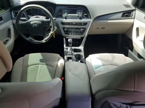 5NPE24AF6GH408803 2016 HYUNDAI SONATA - Image 8