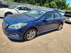 5NPE24AF6GH409367 2016 HYUNDAI SONATA
