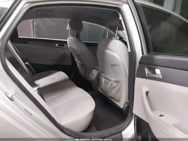 5NPE24AF6GH410941 2016 HYUNDAI SONATA - Image 8