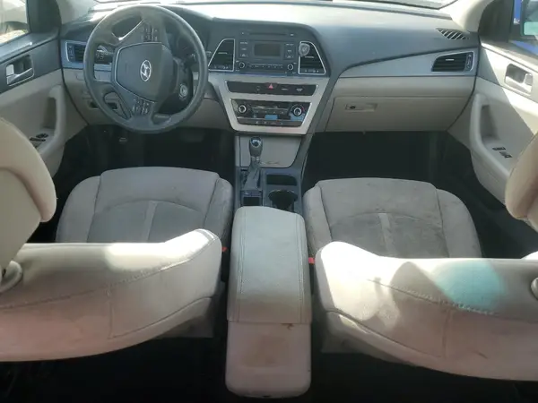 5NPE24AF6GH411068 2016 HYUNDAI SONATA - Image 8
