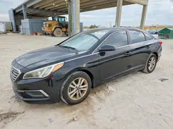 5NPE24AF6GH412236 2016 HYUNDAI SONATA