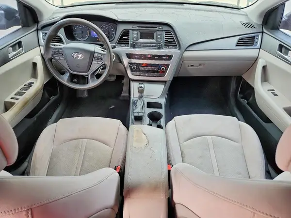 5NPE24AF6GH412236 2016 HYUNDAI SONATA - Image 8