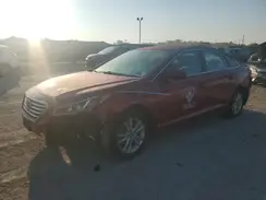 5NPE24AF6GH413791 2016 HYUNDAI SONATA