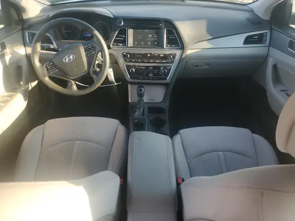 5NPE24AF6GH413791 2016 HYUNDAI SONATA - Image 8