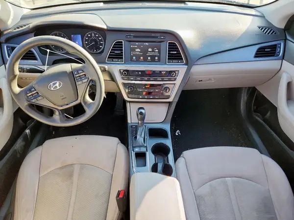 5NPE24AF6GH414200 2016 HYUNDAI SONATA - Image 8