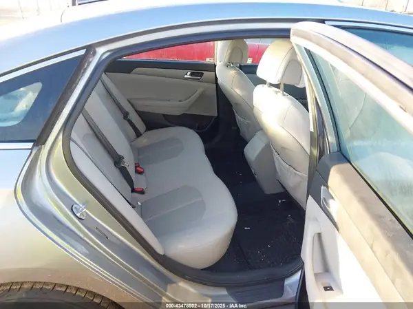 5NPE24AF6GH414536 2016 HYUNDAI SONATA - Image 8