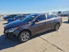 5NPE24AF6GH414567 2016 HYUNDAI SONATA