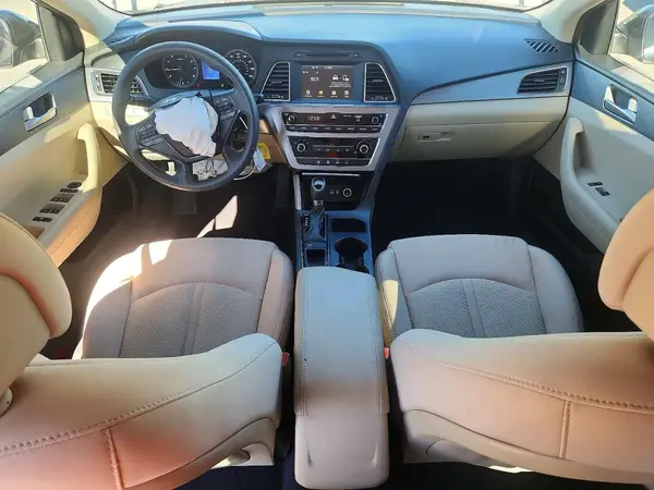 5NPE24AF6GH414567 2016 HYUNDAI SONATA - Image 8