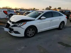5NPE24AF6GH415055 2016 HYUNDAI SONATA