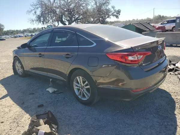 5NPE24AF6GH416500 2016 HYUNDAI SONATA - Image 2
