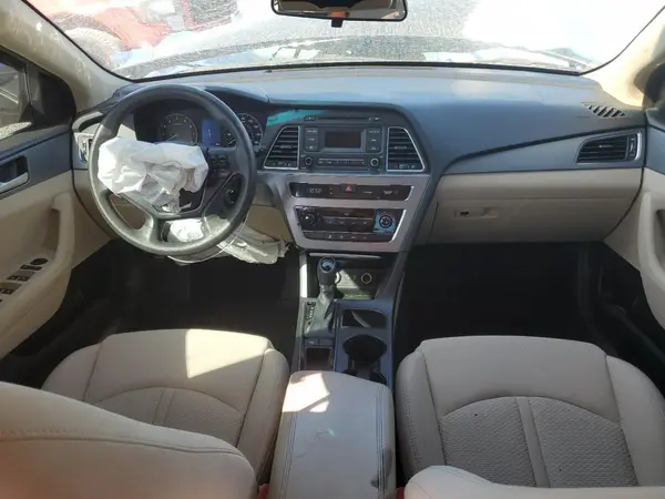 5NPE24AF6GH416500 2016 HYUNDAI SONATA - Image 8