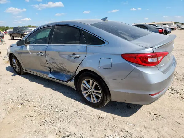 5NPE24AF6GH416979 2016 HYUNDAI SONATA - Image 2