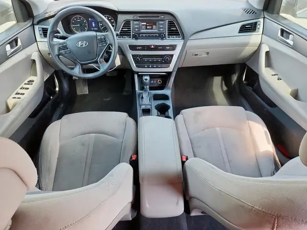 5NPE24AF6GH416979 2016 HYUNDAI SONATA - Image 8