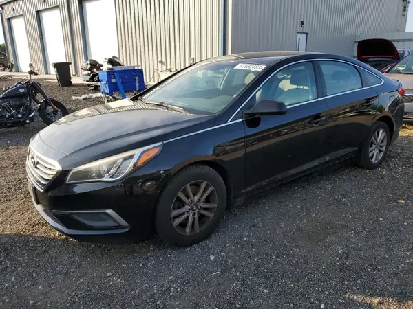 5NPE24AF6GH416996 2016 HYUNDAI SONATA - Image 1