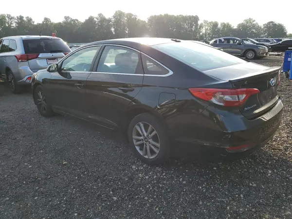 5NPE24AF6GH416996 2016 HYUNDAI SONATA - Image 2