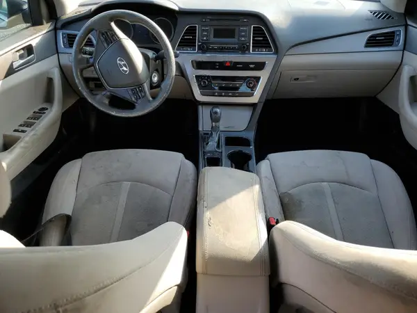 5NPE24AF6GH416996 2016 HYUNDAI SONATA - Image 8