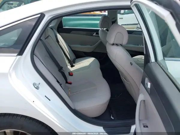 5NPE24AF6GH417176 2016 HYUNDAI SONATA - Image 8