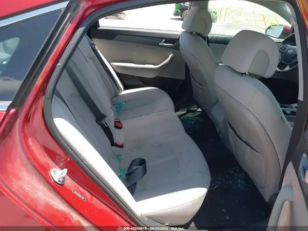 5NPE24AF6GH417324 2016 HYUNDAI SONATA - Image 8