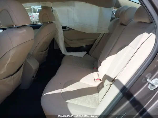 5NPE24AF6GH417730 2016 HYUNDAI SONATA - Image 8