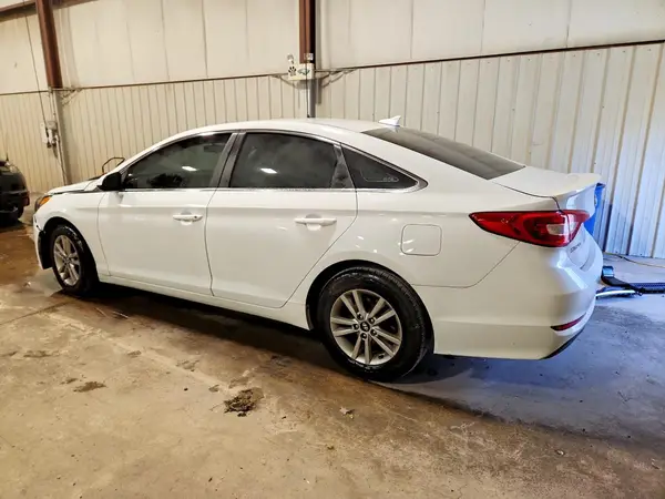 5NPE24AF6GH418411 2016 HYUNDAI SONATA - Image 2