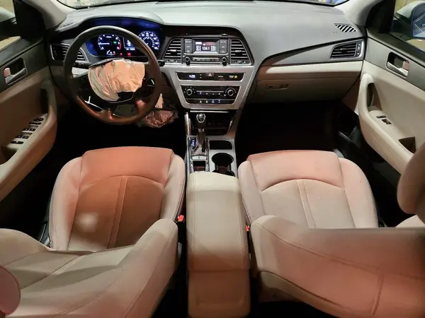 5NPE24AF6GH418411 2016 HYUNDAI SONATA - Image 8
