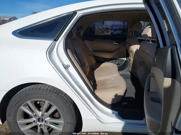 5NPE24AF6GH419350 2016 HYUNDAI SONATA - Image 8