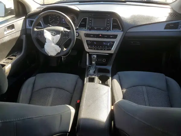 5NPE24AF6GH421874 2016 HYUNDAI SONATA - Image 8