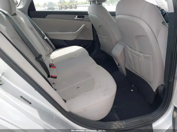 5NPE24AF6GH422460 2016 HYUNDAI SONATA - Image 8