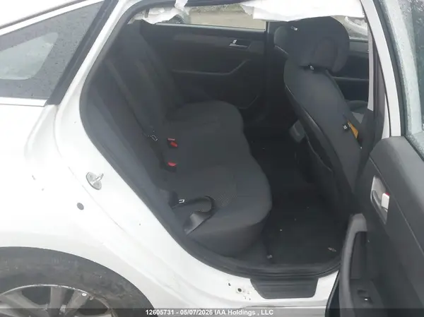 5NPE24AF6GH423527 2016 HYUNDAI SONATA - Image 8