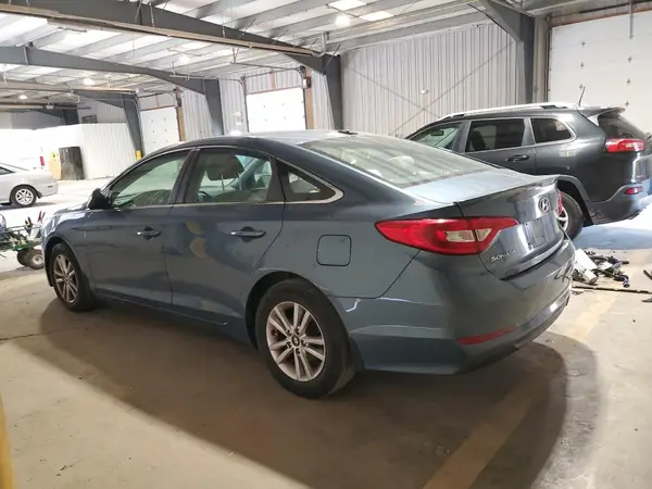 5NPE24AF6GH424788 2016 HYUNDAI SONATA - Image 2