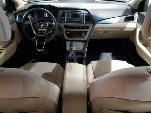 5NPE24AF6GH424788 2016 HYUNDAI SONATA - Image 8